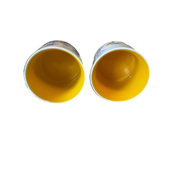 Starbucks Florida You Are Here 14 Oz Mug. Pair Of 2. Keep One Give One - Picture 3 of 4